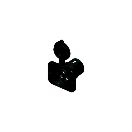 Marinco 70A Trolling Motor Receptacle [12VBRS3] - official Marinco product image 2