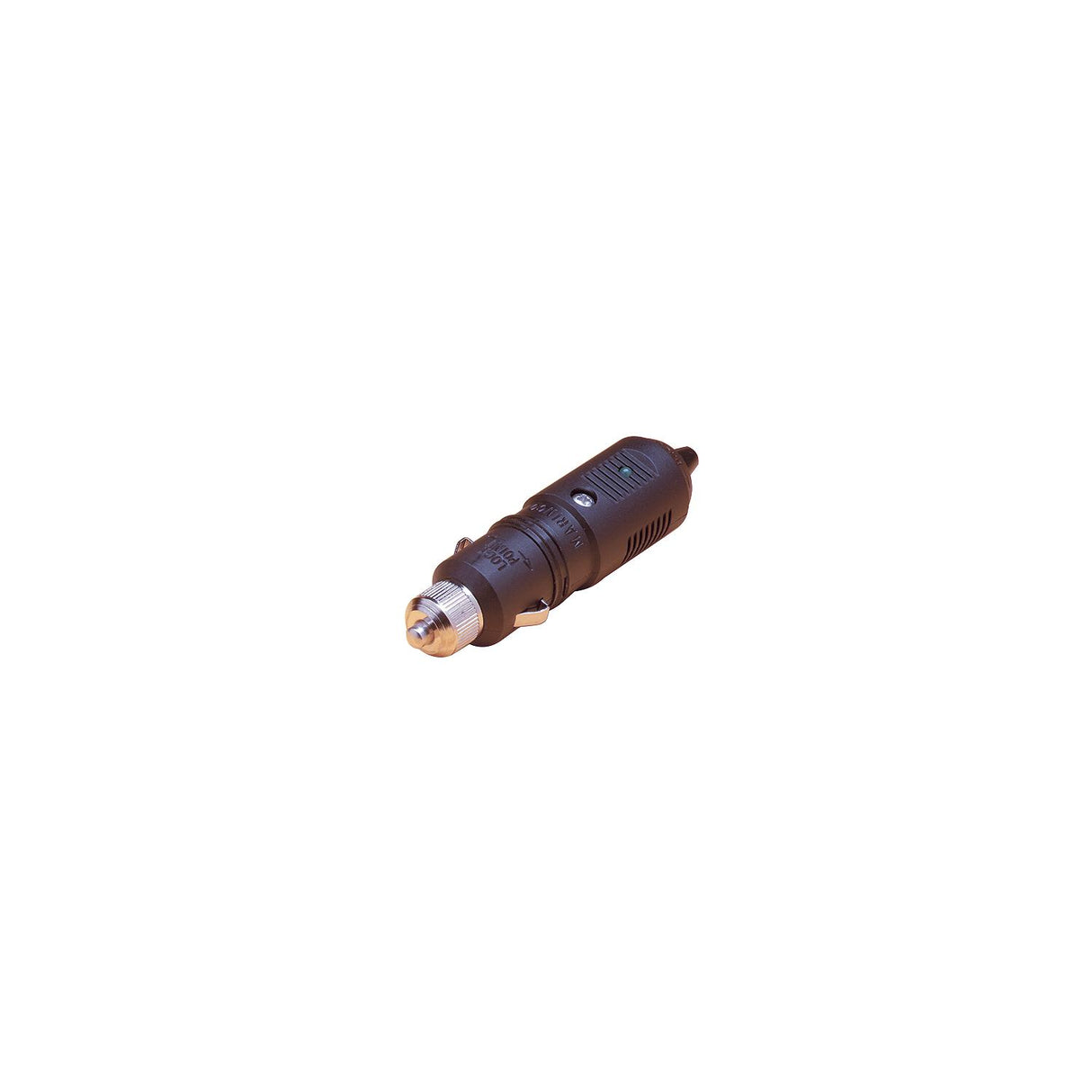 Marinco 12VPG SeaLink Deluxe 12V Plug [12VPG] - official Marinco product image 2