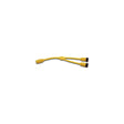 Marinco 154AY Standard "Y" Adapter Dock Side Male 50A 125V Locking to Boat Side Female 2-50A/125V Locking With Sealing Collar System - image 1