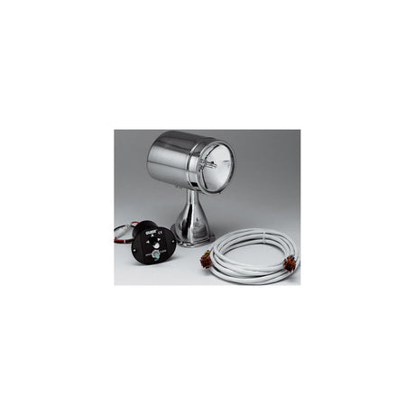 Marinco 5" SS Spotlight / Floodlight Kit [22040A] - official Marinco product image 2