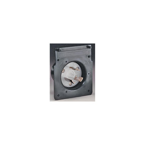 Marinco 301CRMB Replacement Interior Fits 30A Standard Non-Metallic Inlets Manufactured Prior to 1/1/91 - image 1