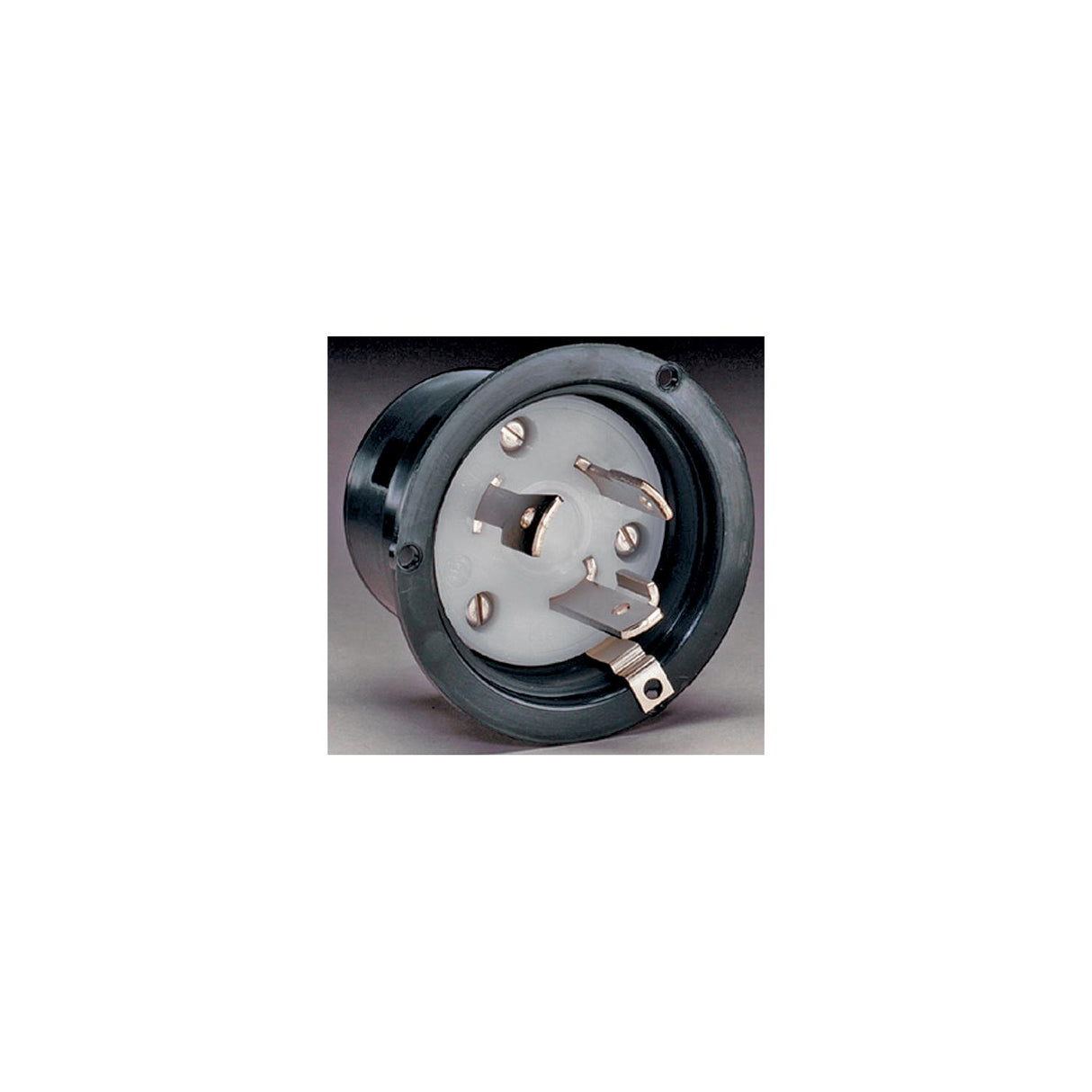 Marinco Replacement Interior 303 Inlet [305CRMB] - official Marinco product image 2
