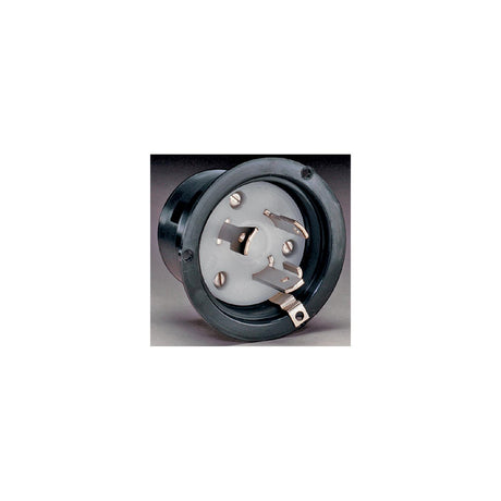 Marinco Replacement Interior 303 Inlet [305CRMB] - official Marinco product image 2