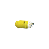 Marinco 30A 125V Male Plug [305CRPN] - official Marinco product image 2