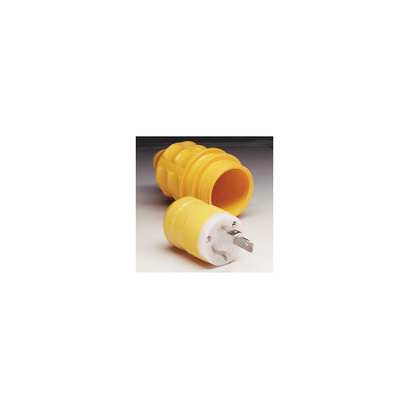 Marinco Plug & Boot Value Pack - 30A-125V [305CRPN.VPK] - official Marinco product image 2