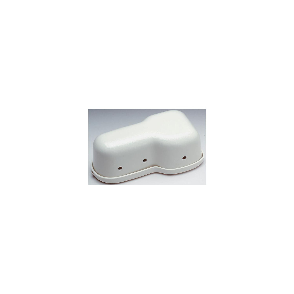 Marinco Wiper Motor Cover MRV - White [33025] - official Marinco product image 2
