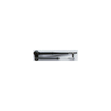 Marinco Wiper Arm Deluxe Black Stainless Steel Pantographic - 17"-22" Adjustable [33037A] - official Marinco product image 2