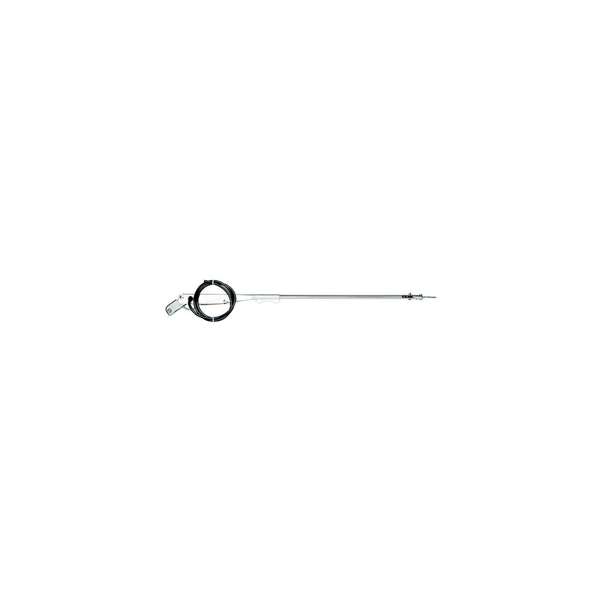 Marinco Premier Wiper Arm - Stainless Steel - Single - 15"-20" [33084W] - official Marinco product image 2