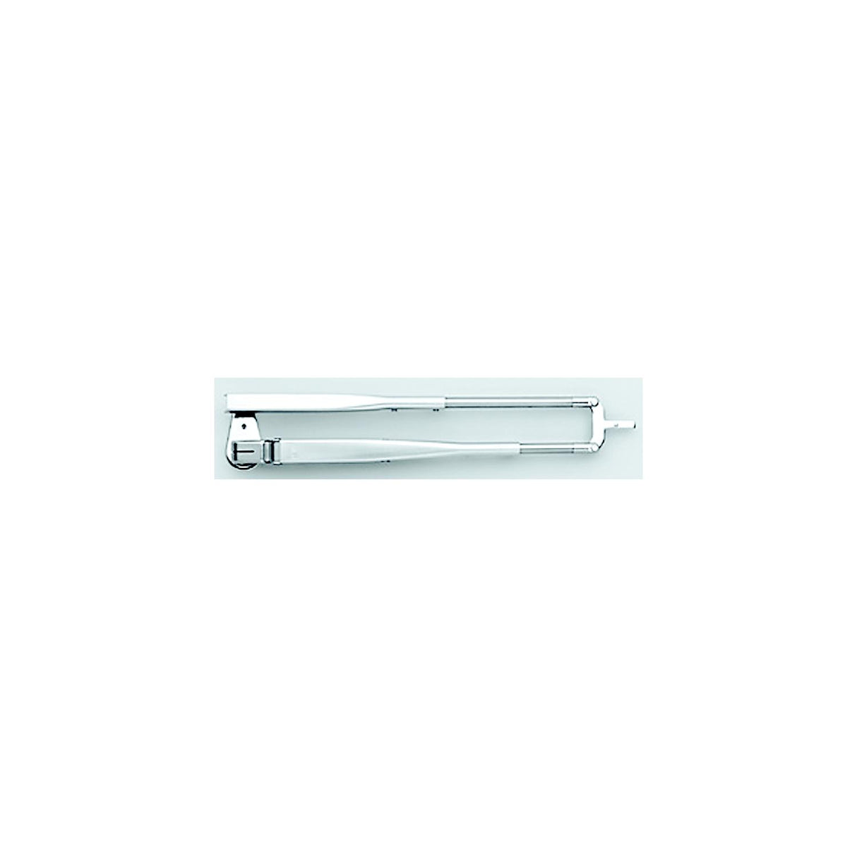 Attwood Marinco 33090 Premier Stainless Steel Pantographic Dry Arm, 12"-17" - image 1