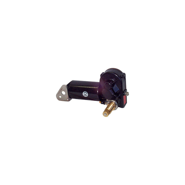 Attwood Marinco MRV Wiper Motor 12V, 2.5" Shaft - 34010 - image 1