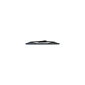 Attwood Marinco 34012B Deluxe Stainless Steel Wiper Blades w/Black Finish, 12" - image 1