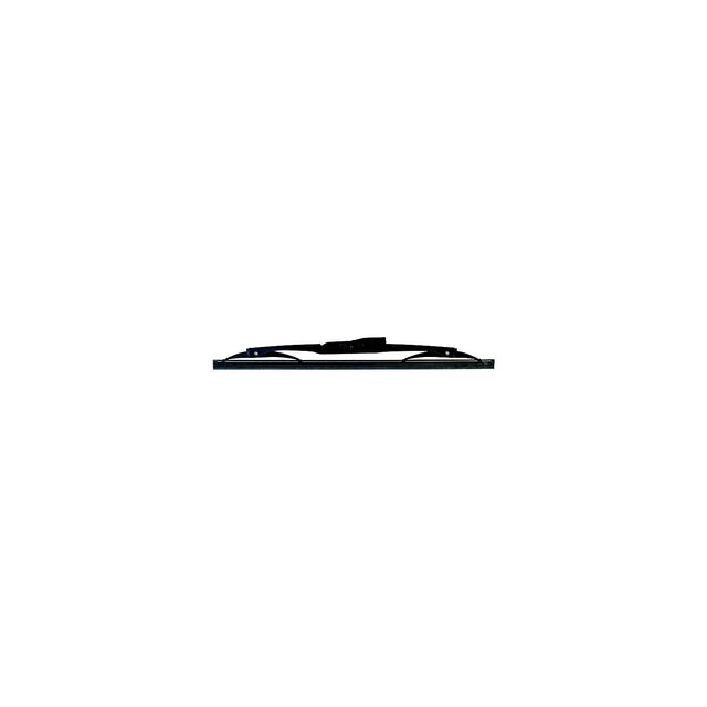 Attwood Marinco 34012B Deluxe Stainless Steel Wiper Blades w/Black Finish, 12" - image 1