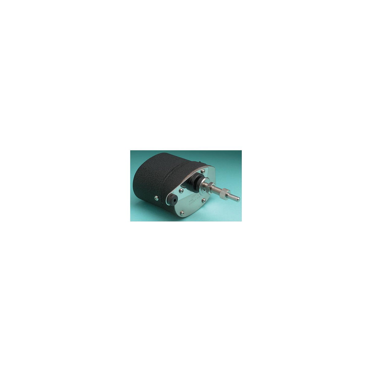 Attwood Marinco 35040 STD Wiper Motor 12V, 2.5" Shaft 80 Degree - image 1