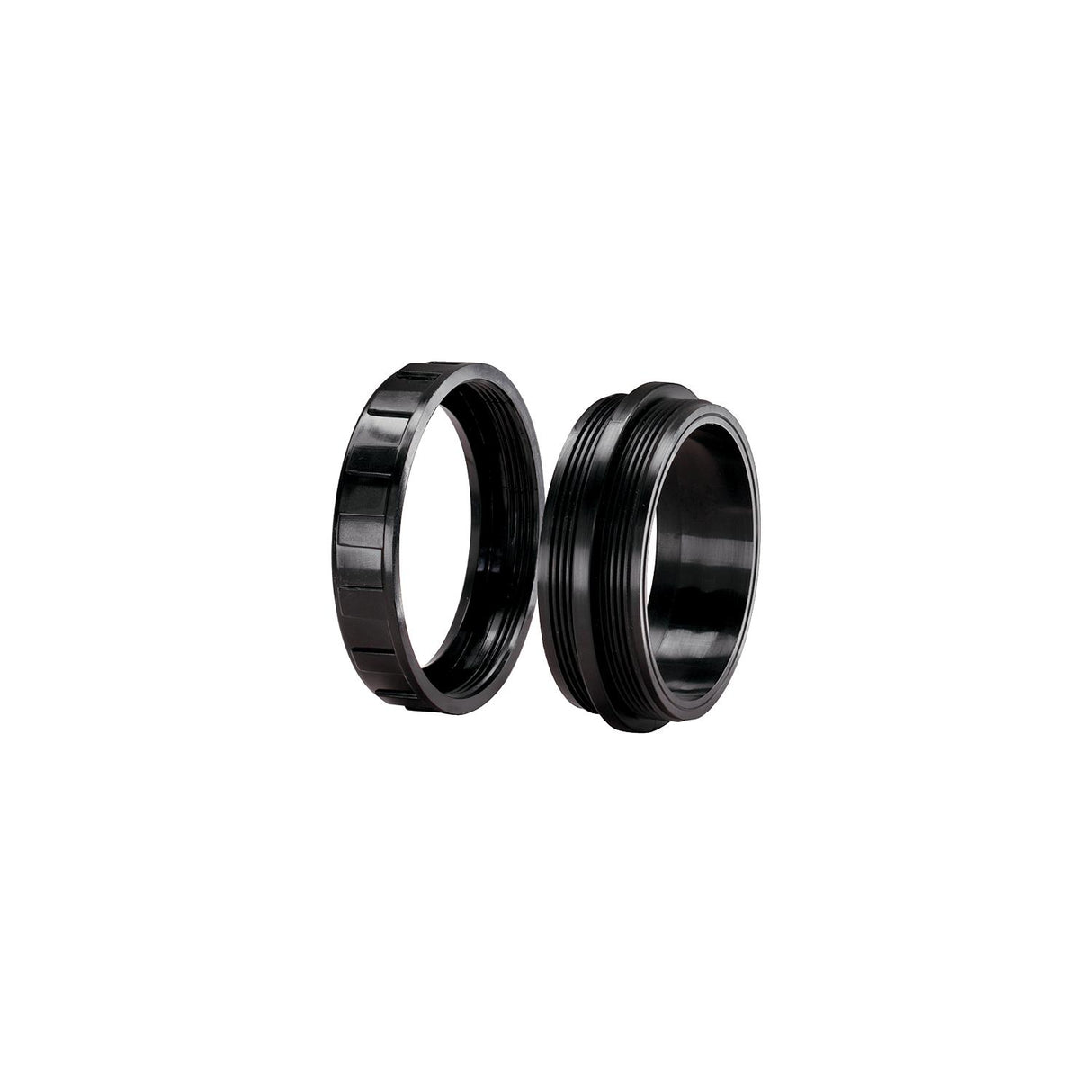 Marinco Sealing Collar w/Threaded Ring - 50A [510R] - official Marinco product image 2