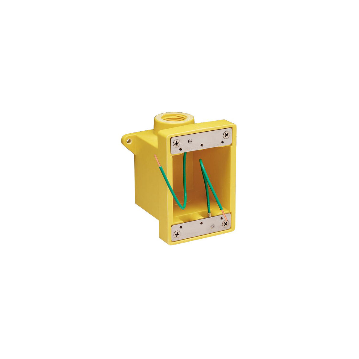 Marinco 6083CR FD Junction Box Marine Boat - official Marinco product image 2