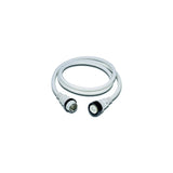 Marinco 50Amp 125/250V Shore Power Cable - 25' - White [6152SPPW-25] - official Marinco product image 2