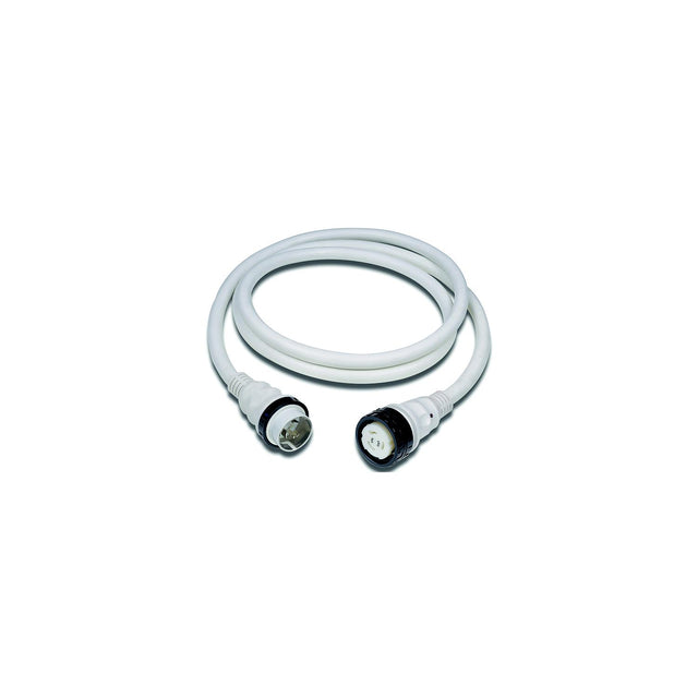 Marinco 50 Amp 125/250V Standard ShorePower Cordset - 6152SPPW - image 1