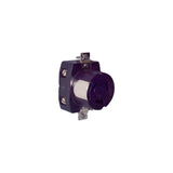 Marinco 6369CR 125/250V 50Amp Wire Dockside Receptacle [6369CR] - official Marinco product image 2