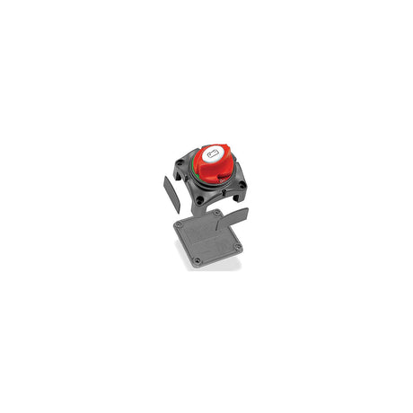 BEP Contour Battery Disconnect Switch - 275A Continuous [701] - official BEP product image 2