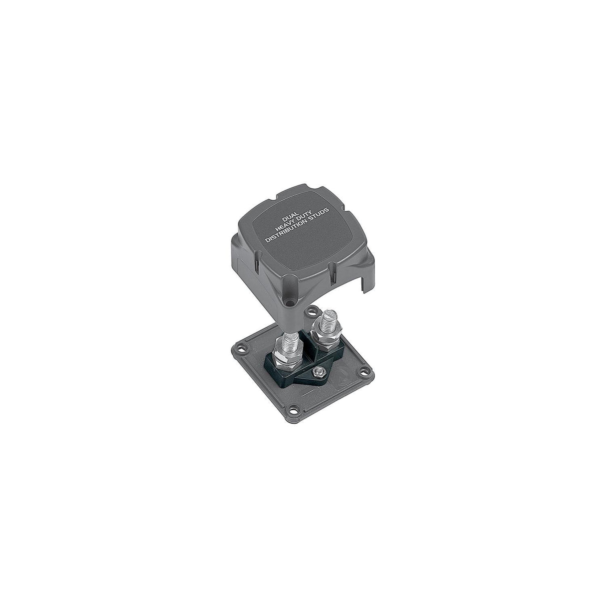 BEP Dual Distribution Stud Module - 2 x 3/8" [702-2S] - official BEP product image 2