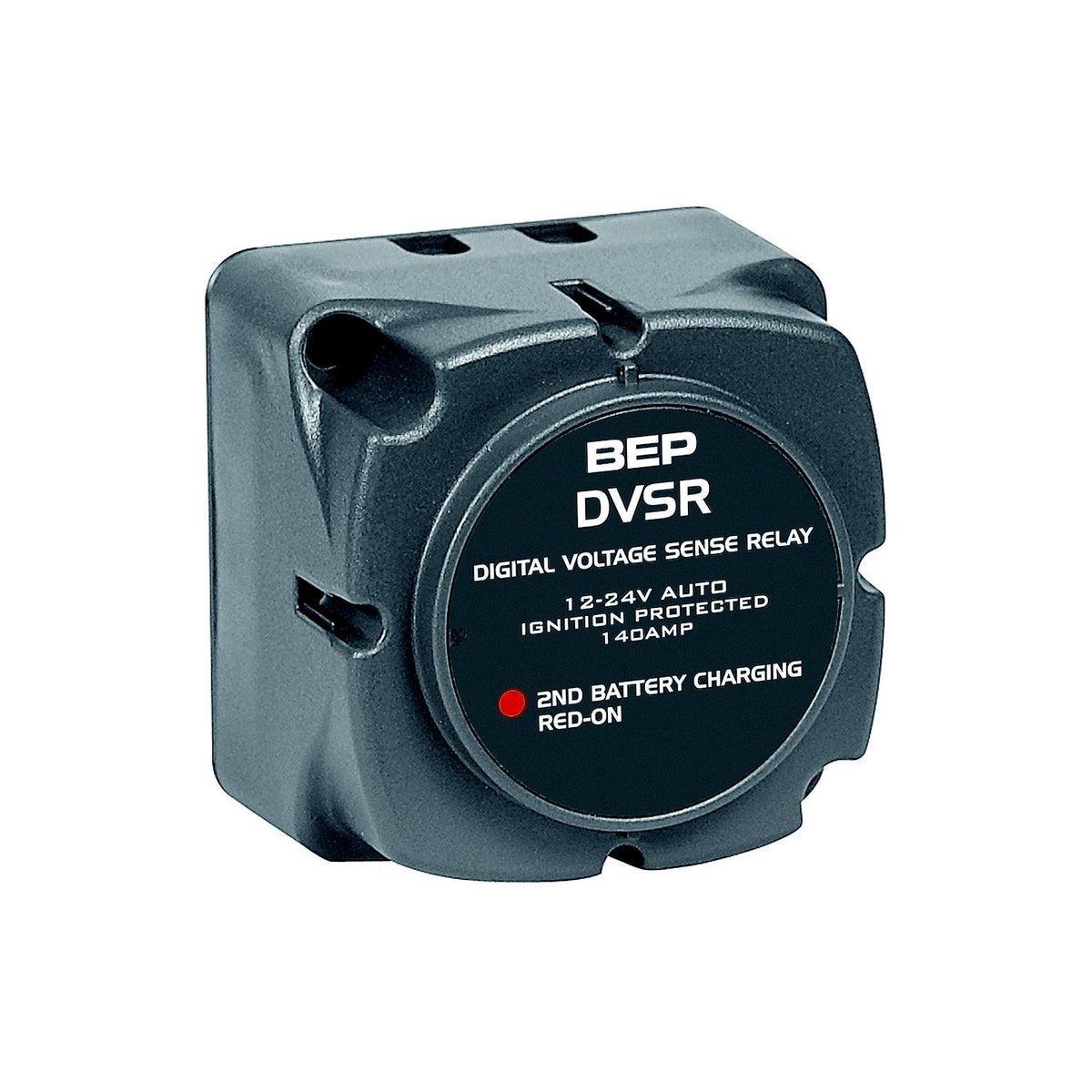 BEP Digital Voltage Sensing Relay DVSR - 12/24V [710-140A] - official BEP product image 2