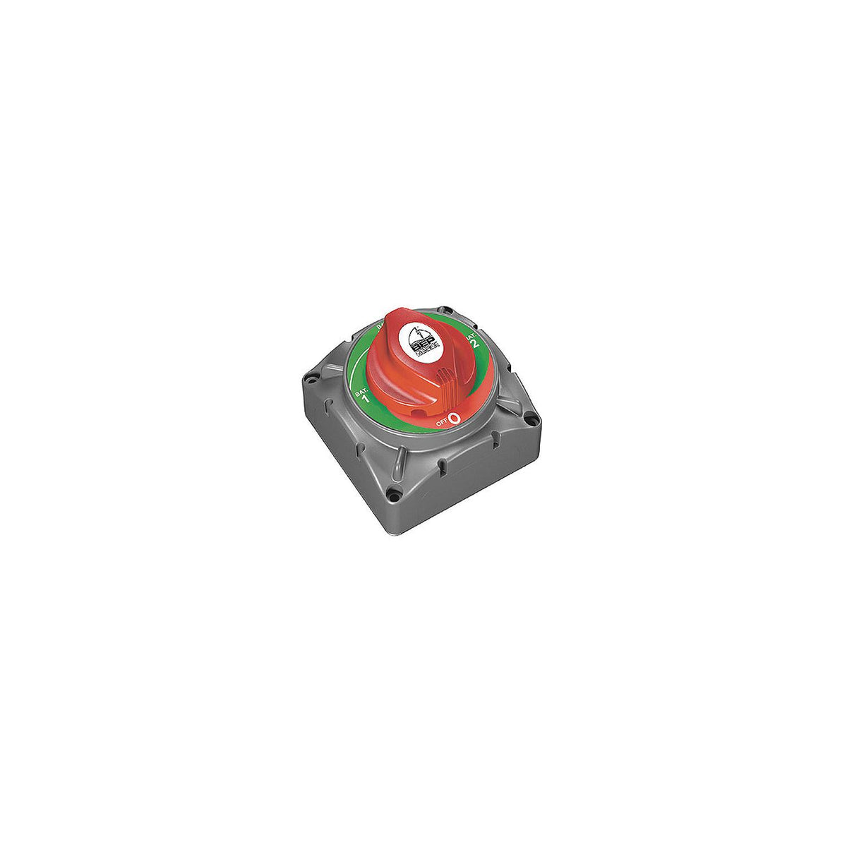 BEP Heavy Duty Battery Selector Switch [721] - official BEP product image 2