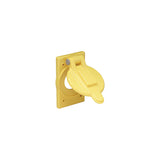 Marinco 7420CR Weatherproof Cover w/Lift Lid [7420CR] - official Marinco product image 2