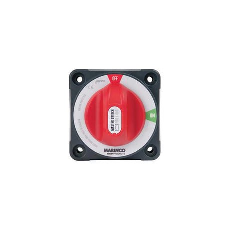 BEP Pro Installer 400A Double Pole Battery Switch - MC10 [770-DP] - official BEP product image 4