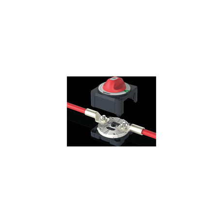 BEP Pro Installer 400A Dual Bank Control Switch - MC10 [772-DBC] - official BEP product image 13