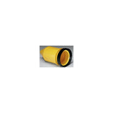 Marinco 7715ELN Weatherproof Cover w/Easy Lock Ring [7715ELN] - official Marinco product image 3