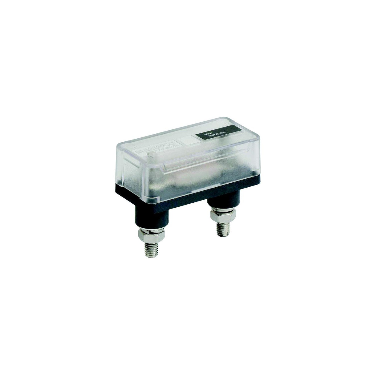 BEP Marinco ANL Through Panel Fuse Holder - 778-ANLTP