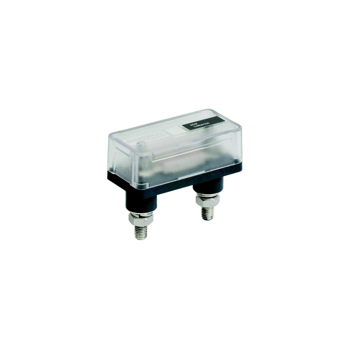 BEP Pro Installer ANL Through Panel Fuse Holder - 500A [778-ANLTP] - official BEP product image 4