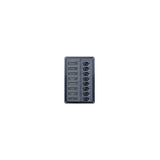 BEP Marinco 901V DC Circuit Breaker 8-Way Vertical Panel - 901V - official BEP product image 2