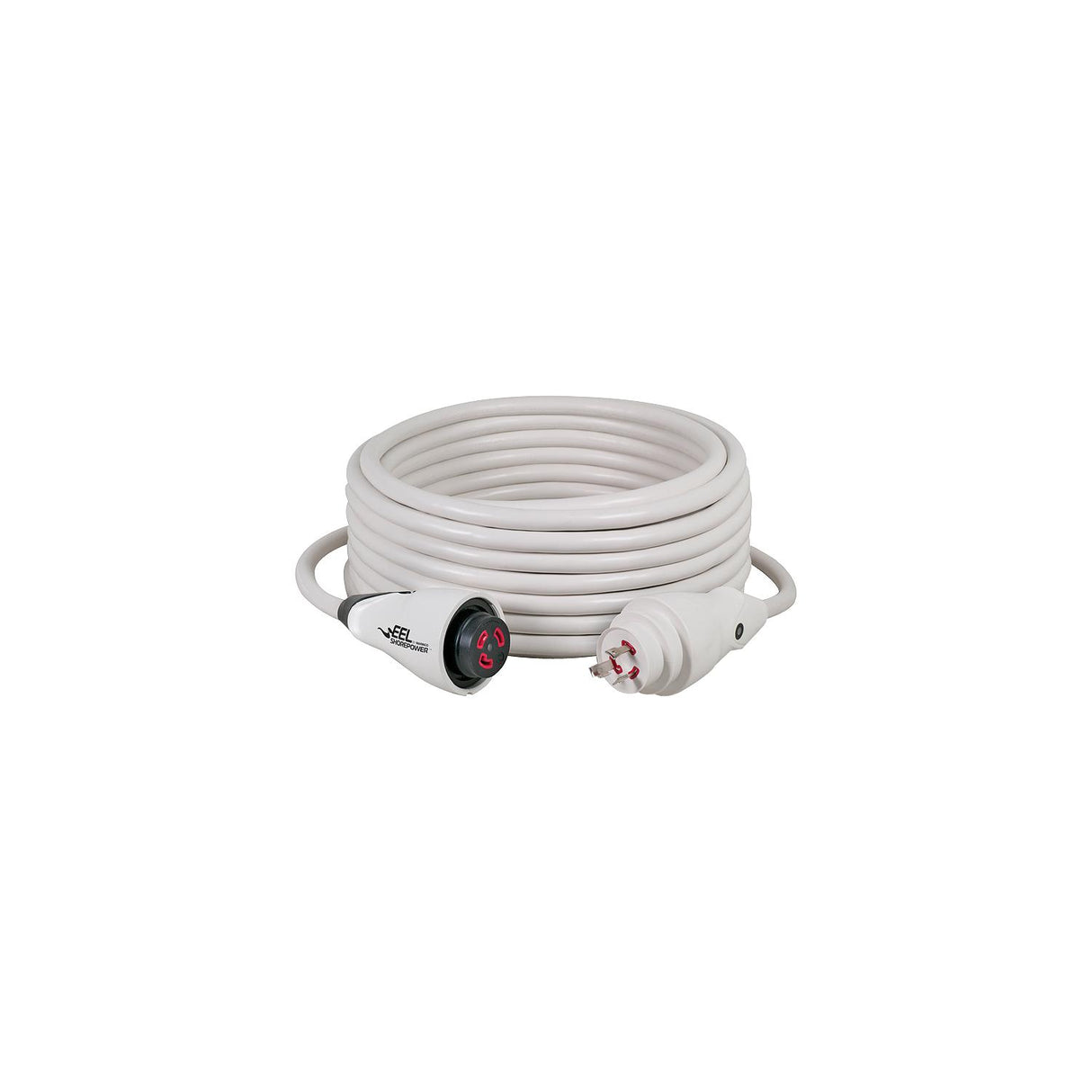 Marinco 30 Amp/125V EEL ShorePower Cordset - CS30-50W - image 1