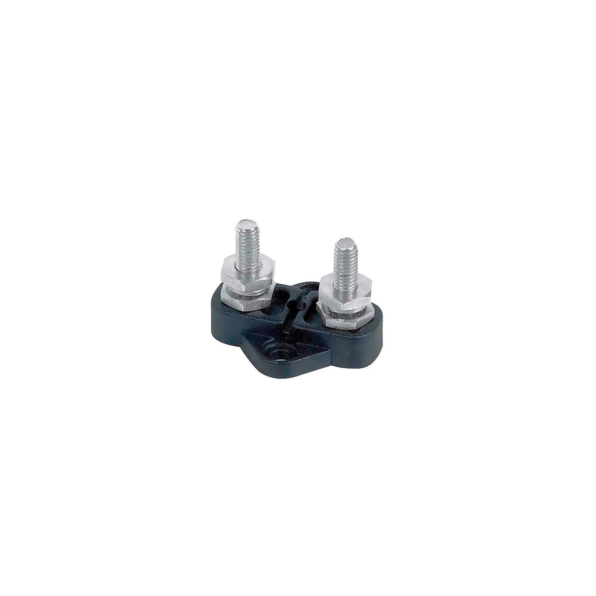 BEP Pro Installer Dual Insulated Distribution Stud - 1/4" [IS-6MM-2/DSP] - official BEP product image 2