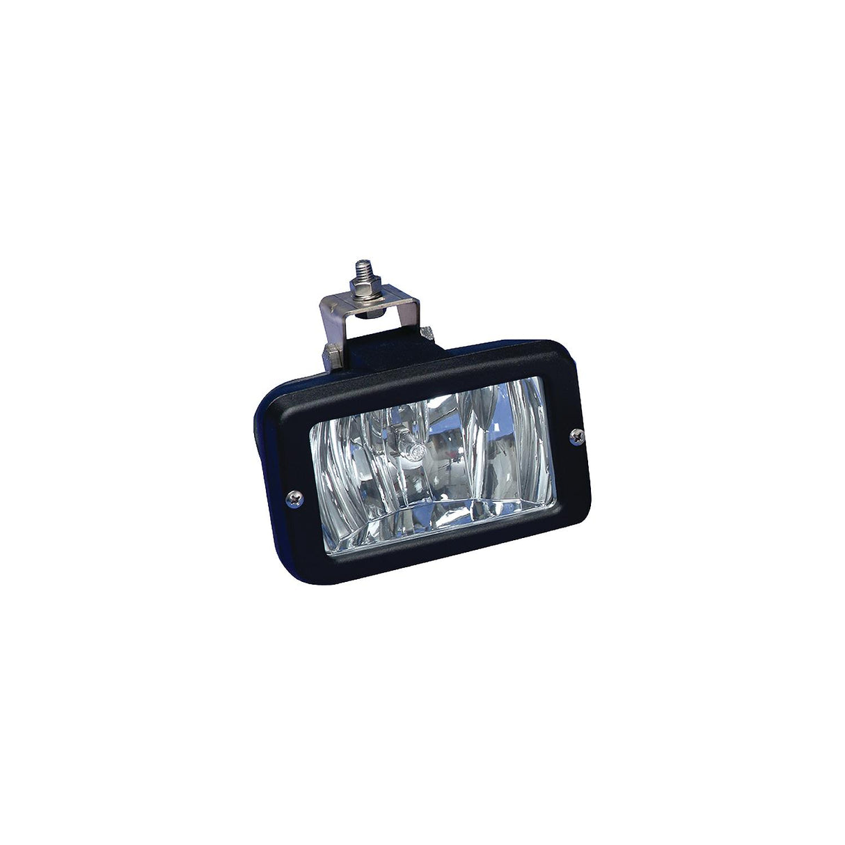 BEP Marinco Universal Halogen Deck Lamp 12V 55 Watt - ML-005BW/DSP