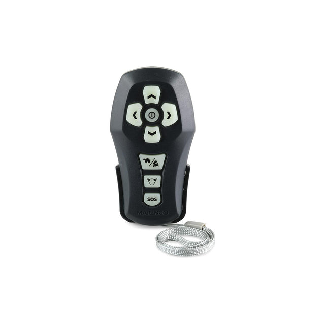 Attwood Hand Held Wireless Remote Control - SPLR-1 - image 1