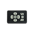 Attwood Marinco Wireless Bridge Remote For SPL Spot Lights - SPLR-2 - image 1