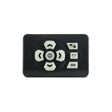 Attwood Marinco Wired Bridge Remote For SPL Spot Lights - SPLR-3 - image 1
