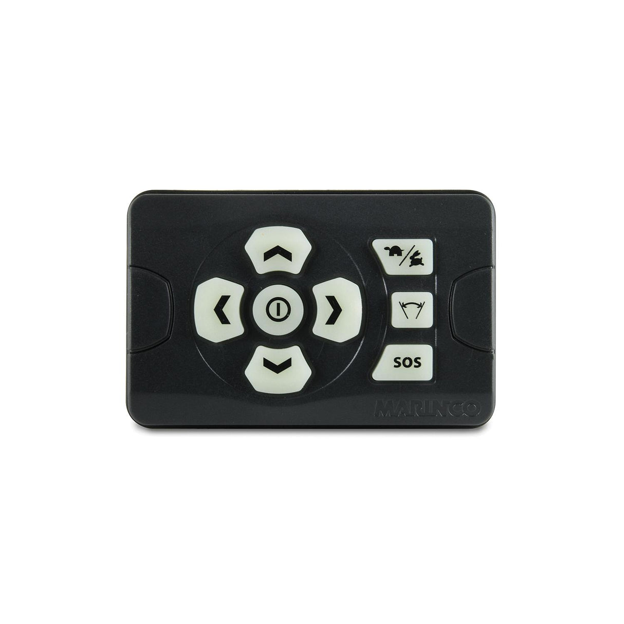 Attwood Marinco Wired Bridge Remote For SPL Spot Lights - SPLR-3 - image 1
