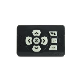 Attwood Marinco Wired Bridge Remote For SPL Spot Lights - SPLR-3 - image 1