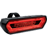 RIGID Industries Chase - Red - 90133