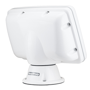 NavPod PowerPod Pre-Cut f/Simrad NSS12 evo&sup3; &amp; B&amp;G Zeus&sup3; 12 - PP5200-14