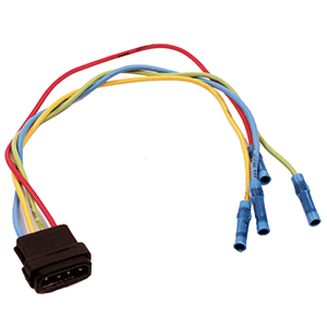 Bennett Marine Bennett Pigtail f/ HPU or Control - PT110