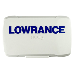 Lowrance Sun Cover f/HOOK&sup2; 5" Series - 000-14174-001