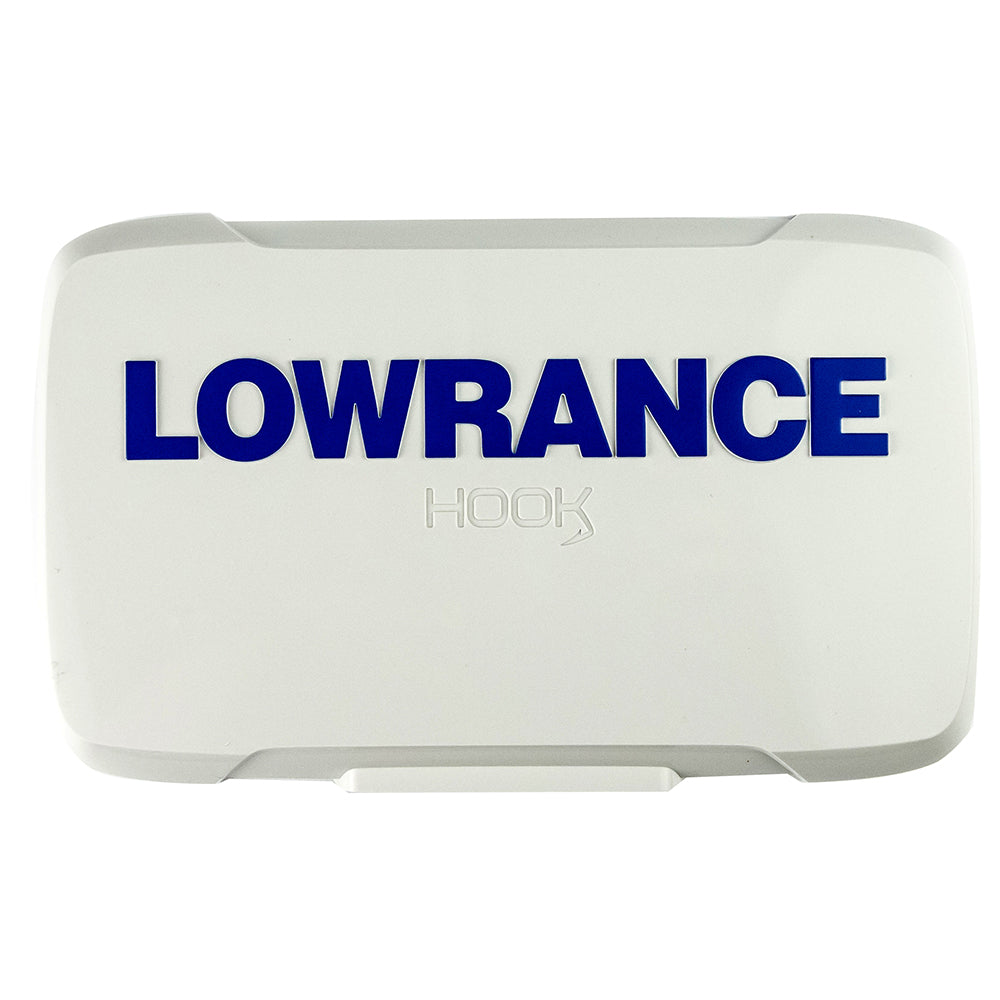 Lowrance Sun Cover f/HOOK&sup2; 5" Series - 000-14174-001