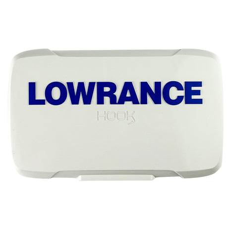 Lowrance Sun Cover f/HOOK&sup2; 5" Series - 000-14174-001