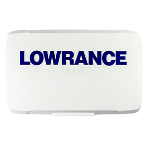 Lowrance Sun Cover f/HOOK&sup2; 7" Series - 000-14175-001