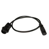 Lowrance 7-Pin Transducer Adapter Cable to HOOK&sup2; - 000-14068-001