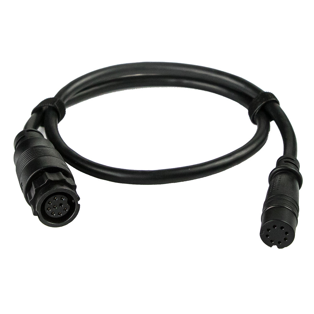 Lowrance XSONIC Transducer Adapter Cable to HOOK&sup2; - 000-14069-001